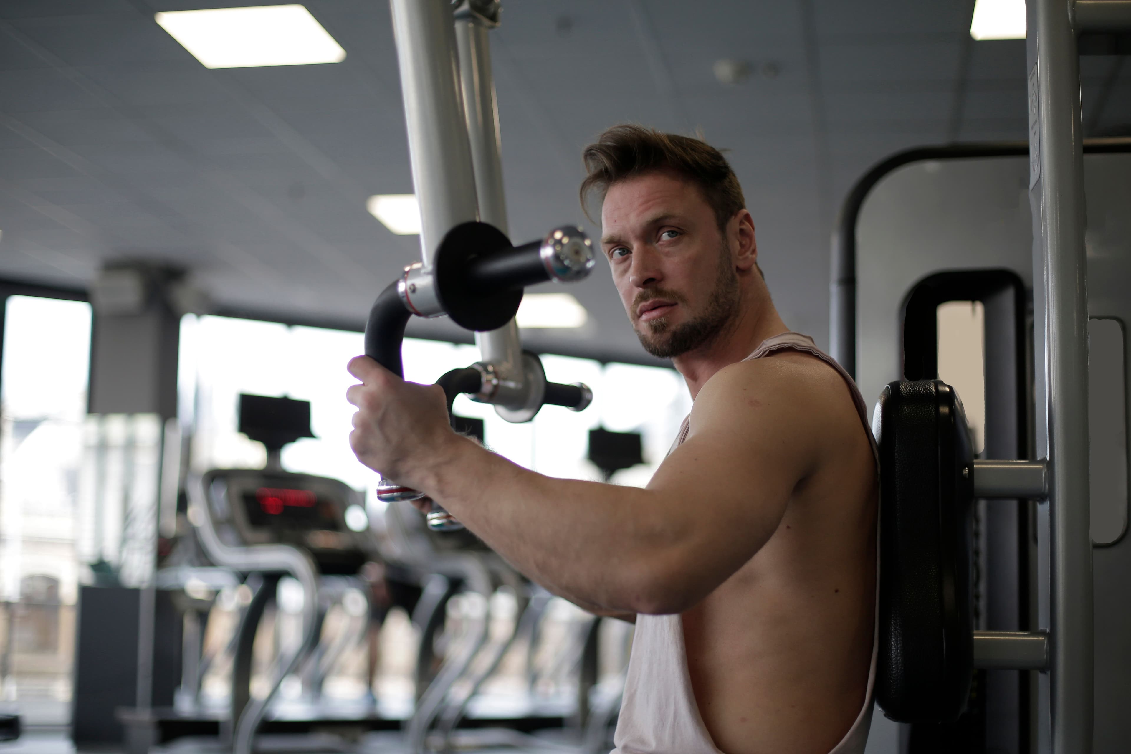Weight Training Zone