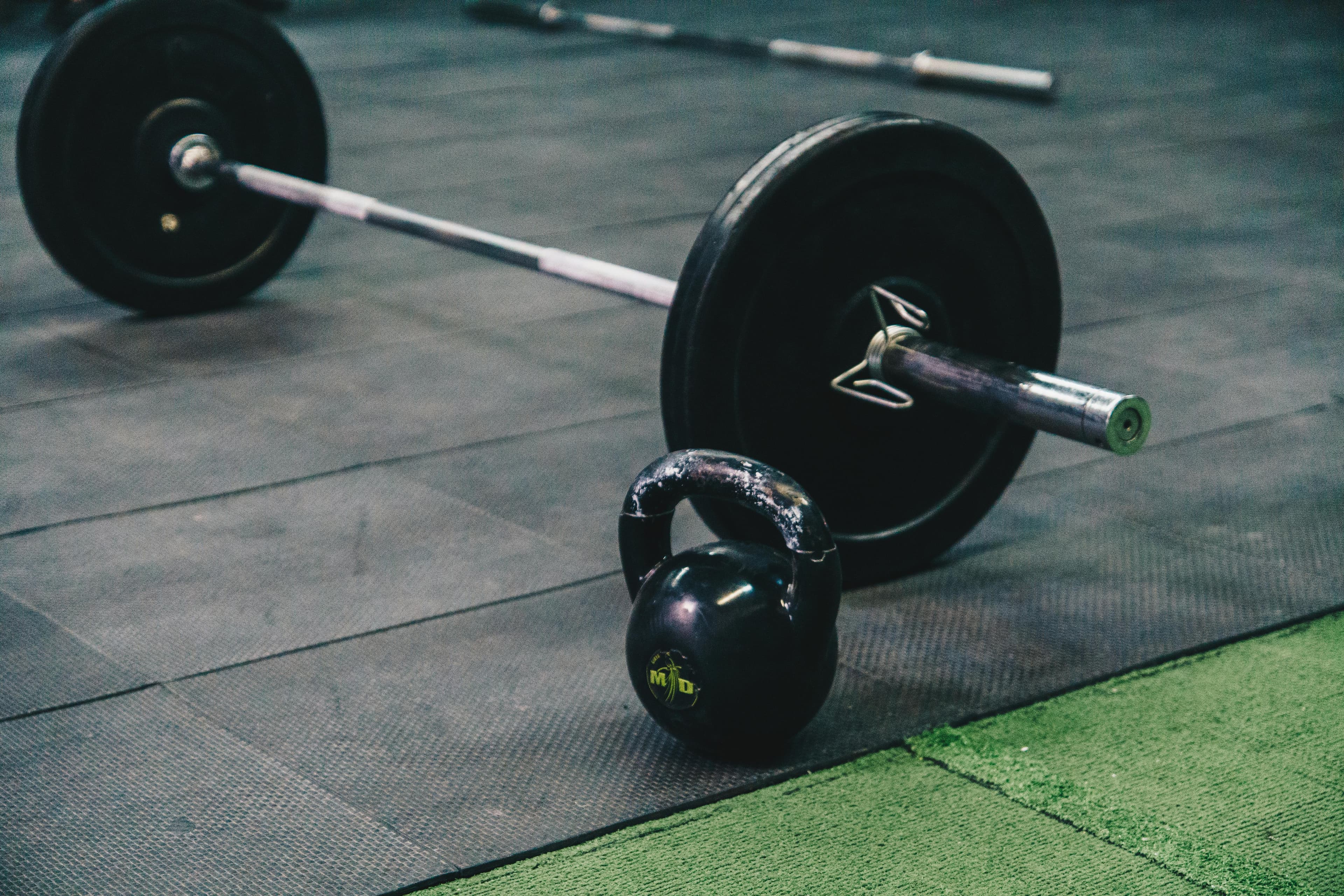 Cardio Equipment