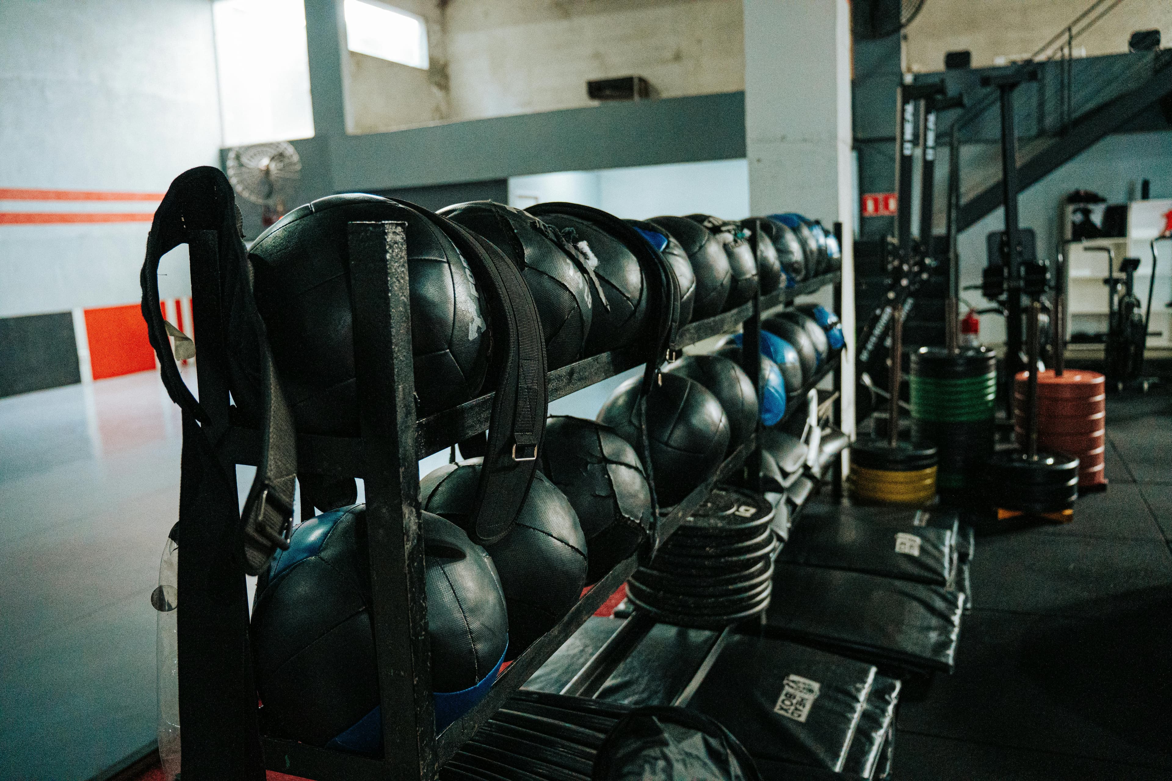 HIIT Studio