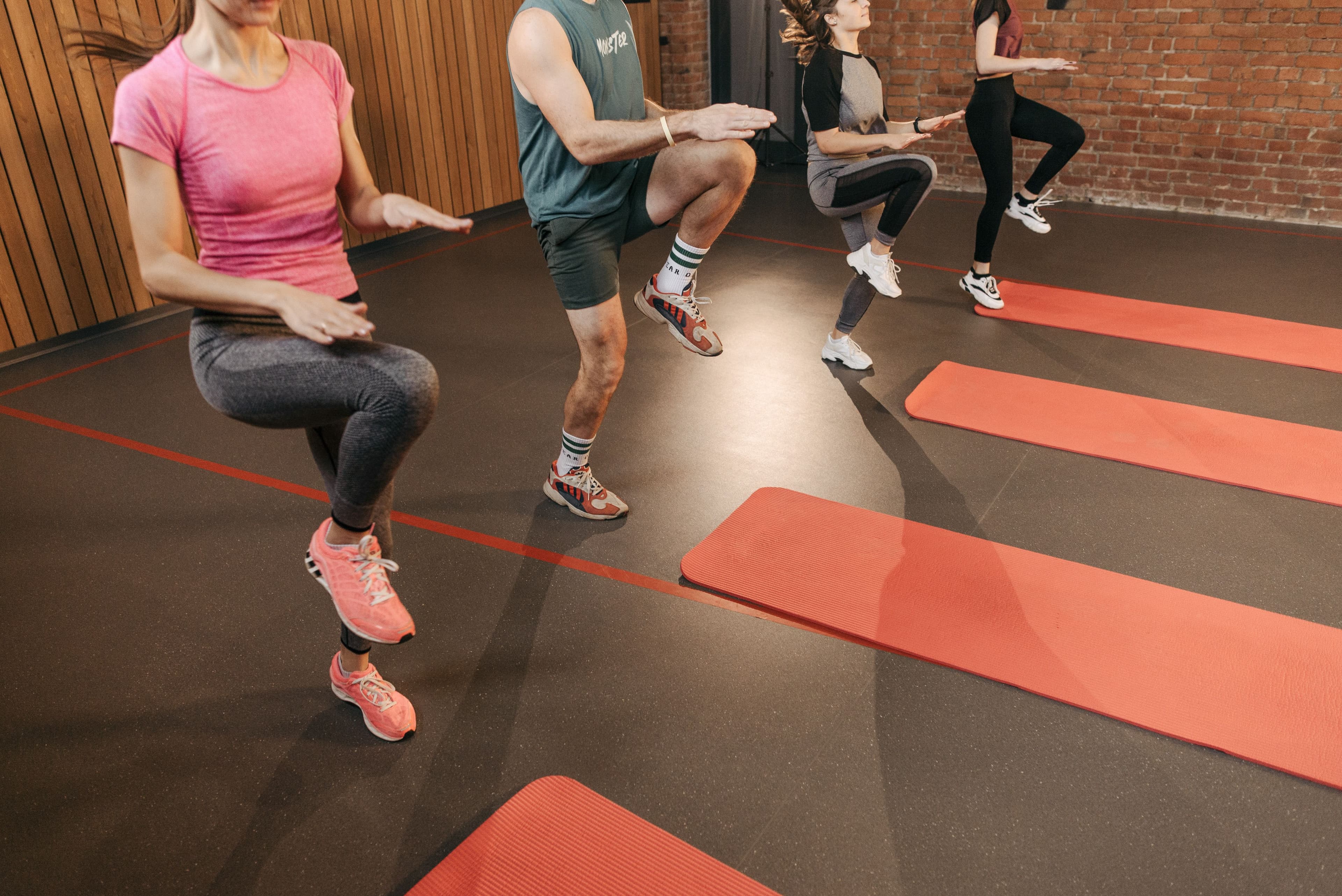Cycling Studio